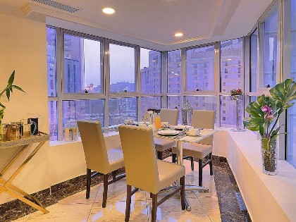 Al Thuria Hotel - image 3