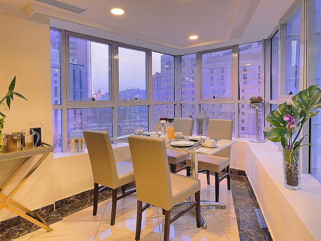 Al Thuria Hotel - image 3