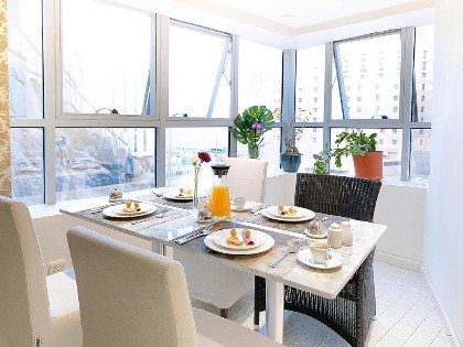 Al Thuria Hotel - image 4