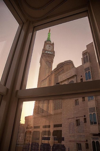 Al Thuria Hotel - image 8