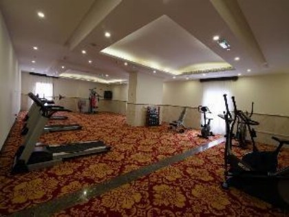 Grand Makkah Hotel - image 10