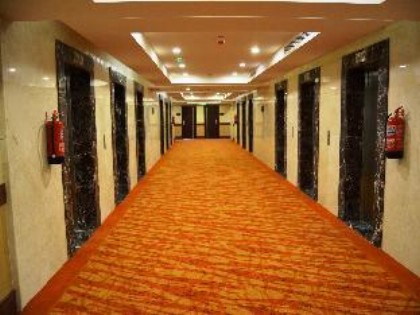 Grand Makkah Hotel - image 11