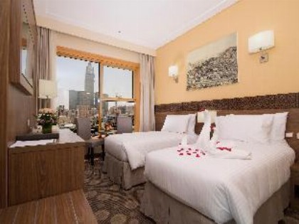 Grand Makkah Hotel - image 12