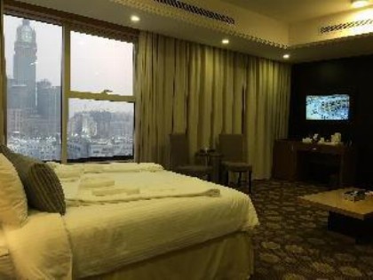 Grand Makkah Hotel - image 13