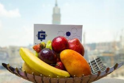 Grand Makkah Hotel - image 14