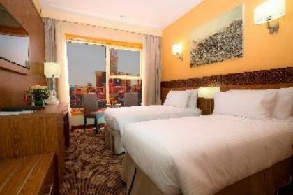 Grand Makkah Hotel - image 2