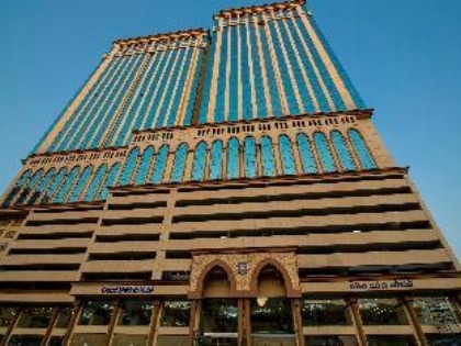 Grand Makkah Hotel - image 3