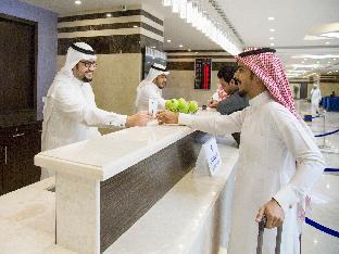 Grand Makkah Hotel - image 4