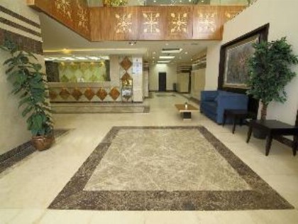 Grand Makkah Hotel - image 5