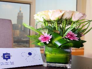 Grand Makkah Hotel - image 6