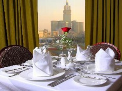 Grand Makkah Hotel - image 7