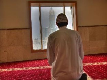 Grand Makkah Hotel - image 8