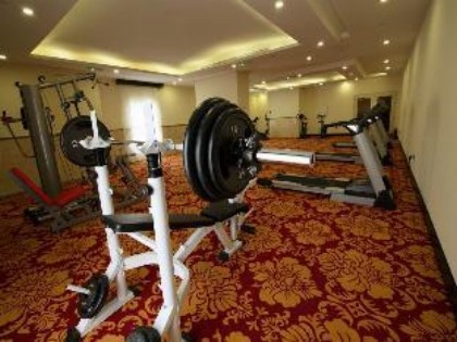 Grand Makkah Hotel - image 9