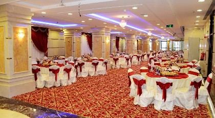 al-waleed tower hotel - image 12