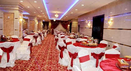 al-waleed tower hotel - image 14