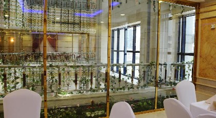 al-waleed tower hotel - image 15