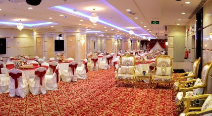 al-waleed tower hotel - image 17