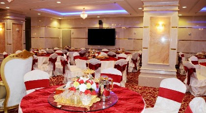 al-waleed tower hotel - image 18