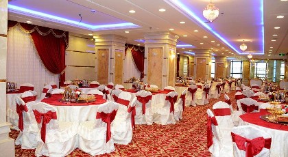 al-waleed tower hotel - image 20