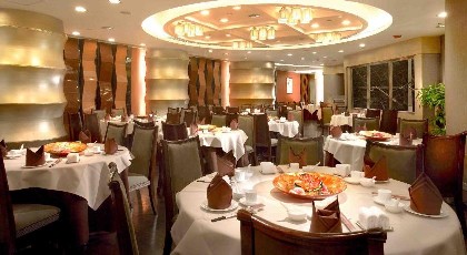 al-waleed tower hotel - image 5