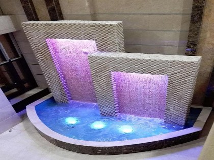 al-waleed tower hotel - image 7