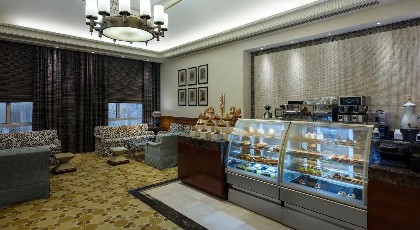 Swissotel Al Maqam Makkah - image 10