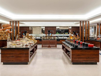 Swissotel Al Maqam Makkah - image 12