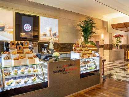 Swissotel Al Maqam Makkah - image 14