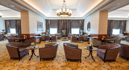 Swissotel Al Maqam Makkah - image 15
