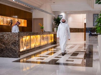 Swissotel Al Maqam Makkah - image 16