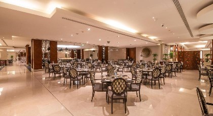 Swissotel Al Maqam Makkah - image 17