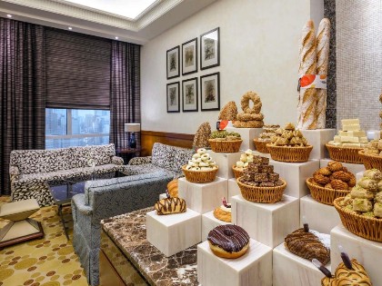Swissotel Al Maqam Makkah - image 18