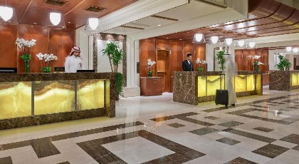 Swissotel Al Maqam Makkah - image 19