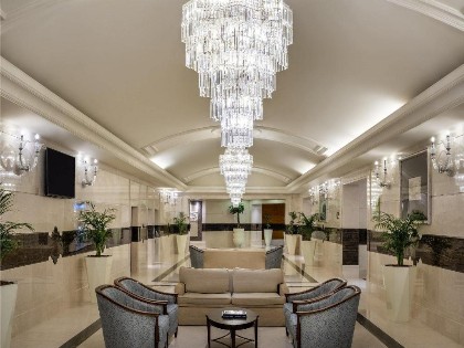 Swissotel Al Maqam Makkah - image 20