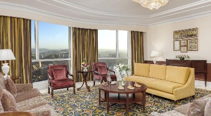 Swissotel Al Maqam Makkah - image 4