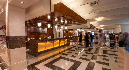 Swissotel Al Maqam Makkah - image 5