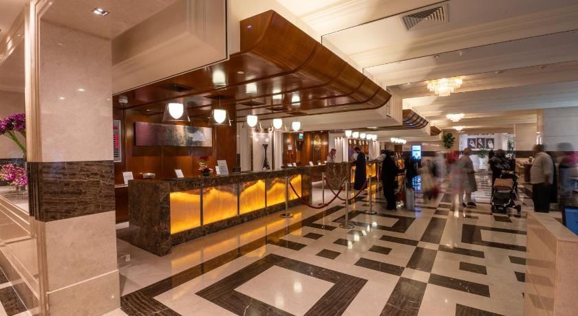 Swissotel Al Maqam Makkah - image 5