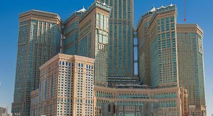 Swissotel Al Maqam Makkah - image 7
