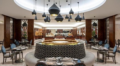Swissotel Al Maqam Makkah - image 9