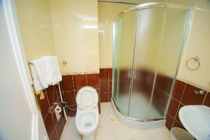 Ruba Al Hijaz Hotel - image 10