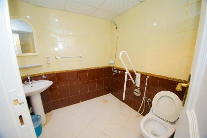Ruba Al Hijaz Hotel - image 14