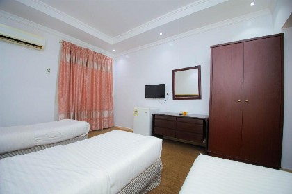 Ruba Al Hijaz Hotel - image 15