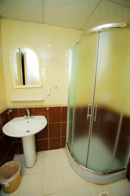 Ruba Al Hijaz Hotel - image 17