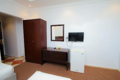 Ruba Al Hijaz Hotel - image 2