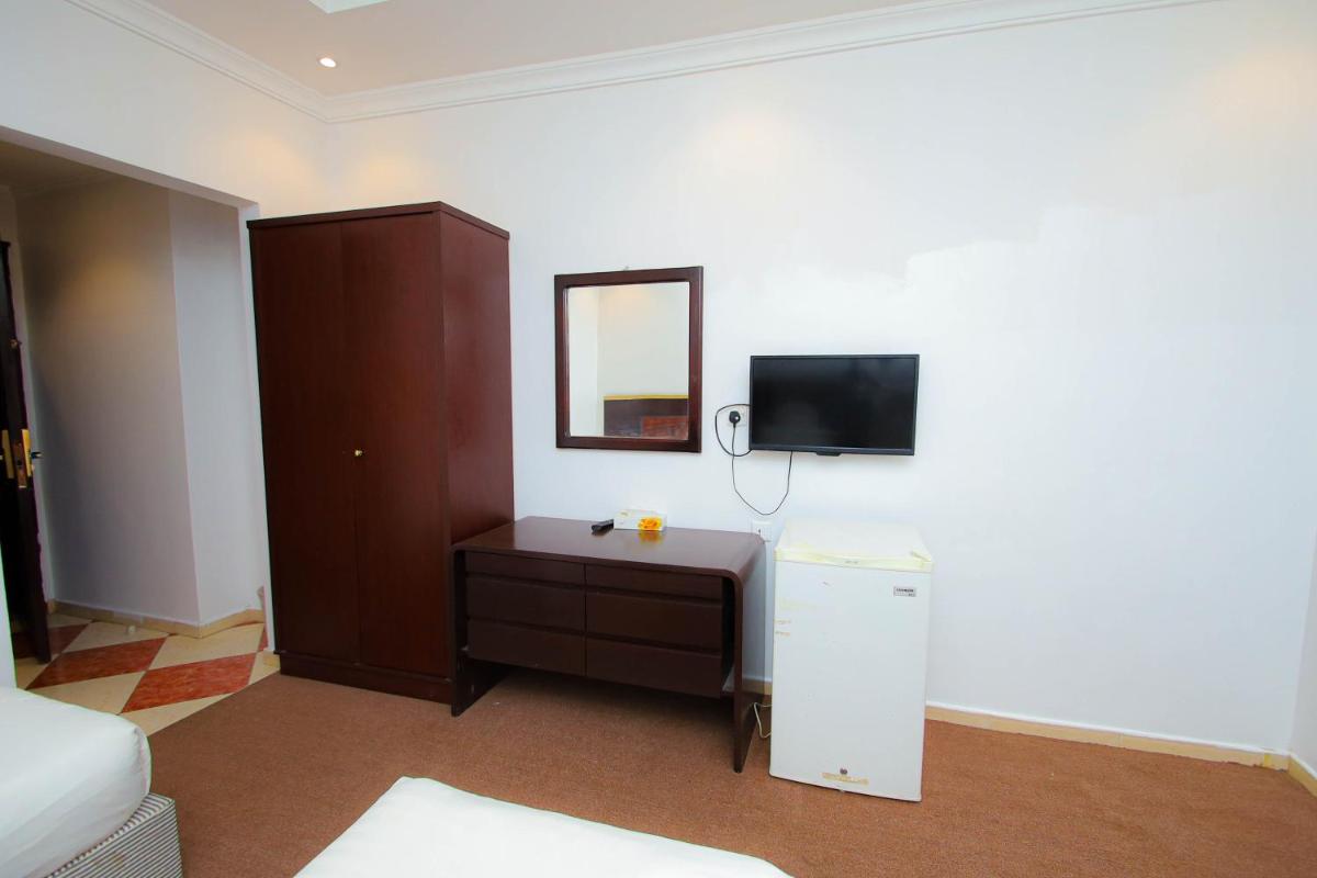 Ruba Al Hijaz Hotel - image 2