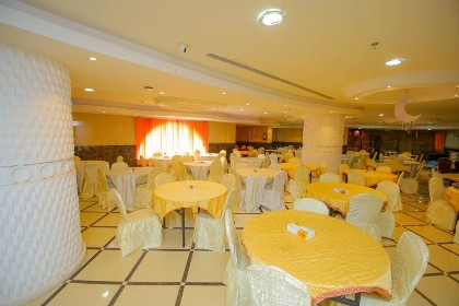 Ruba Al Hijaz Hotel - image 20