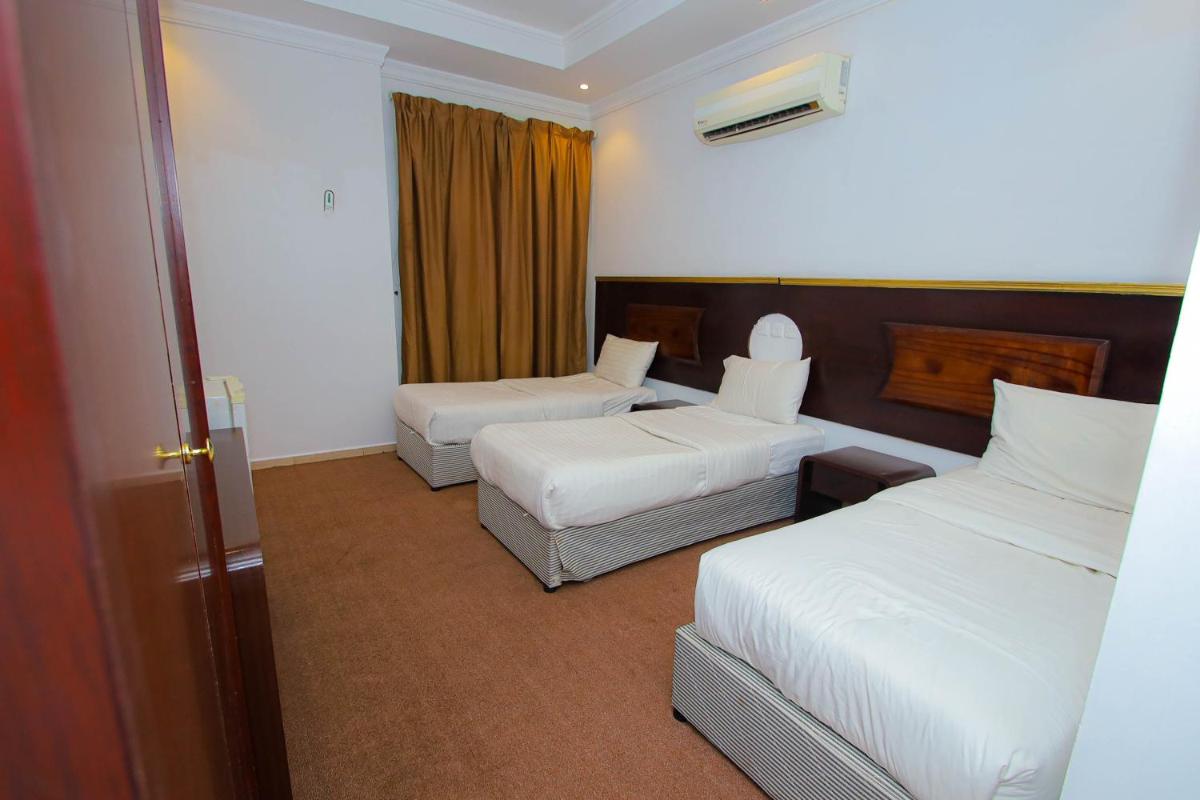 Ruba Al Hijaz Hotel - image 3