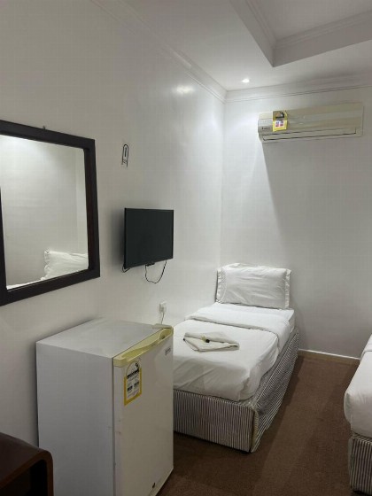Ruba Al Hijaz Hotel - image 4