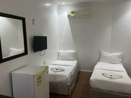Ruba Al Hijaz Hotel - image 5
