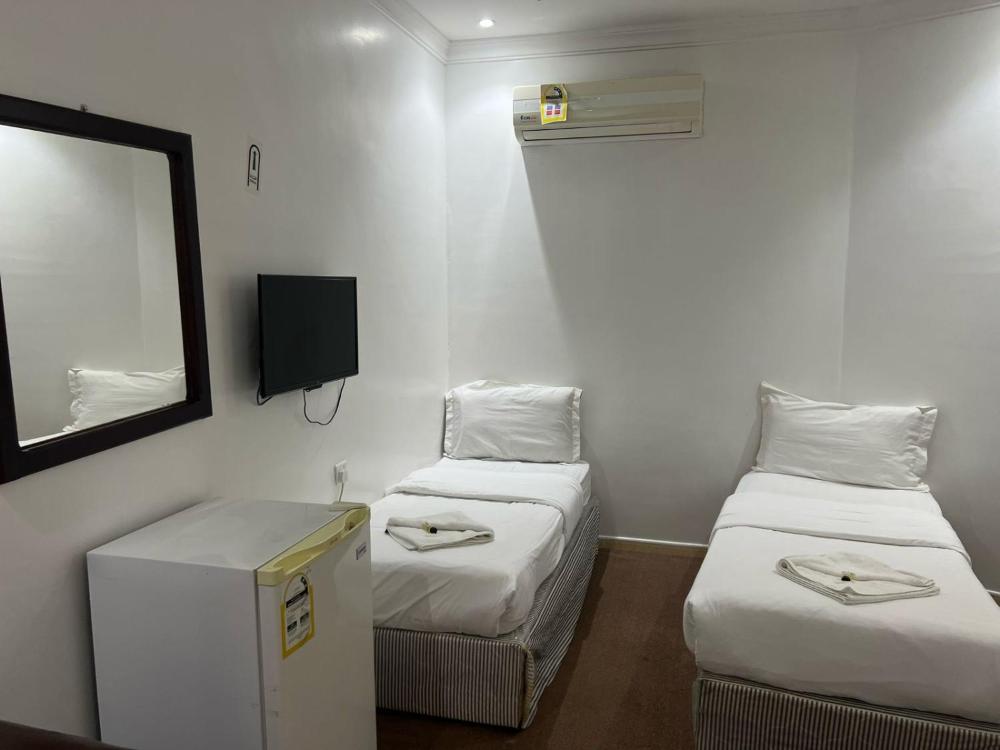 Ruba Al Hijaz Hotel - image 5